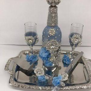 Brindis de quinceañera